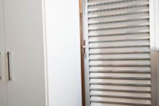 Área de Serviço de apartamento à venda com 3 quartos, 74m² em Vila Gomes Cardim, São Paulo