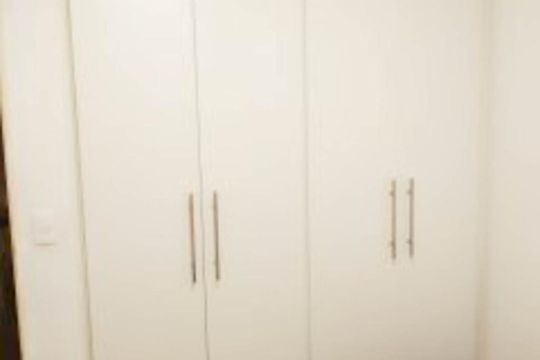 Quarto 2 de apartamento à venda com 3 quartos, 74m² em Vila Gomes Cardim, São Paulo