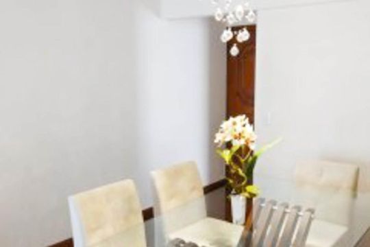Sala de jantar de apartamento à venda com 3 quartos, 74m² em Vila Gomes Cardim, São Paulo