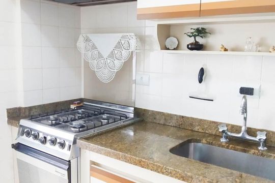 Apartamento à venda com 3 quartos, 74m² em Vila Gomes Cardim, São Paulo