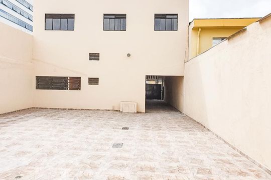 Área Externa de casa à venda com 3 quartos, 300m² em São José, São Caetano do Sul