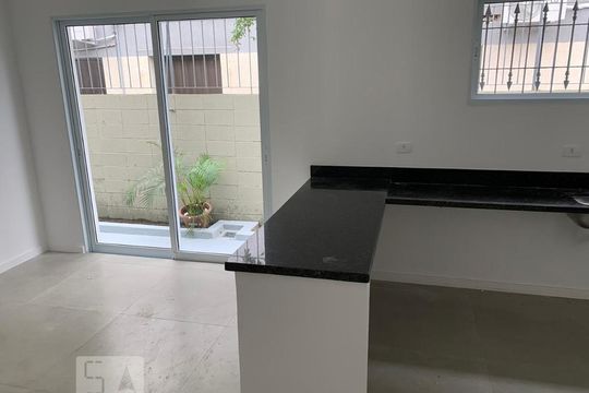 Cozinha de casa para alugar com 6 quartos, 400m² em Vila Mariana, São Paulo