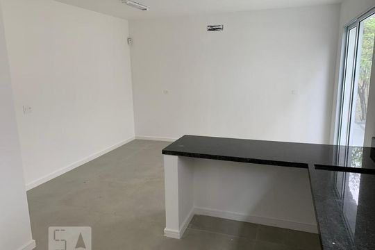 Cozinha de casa para alugar com 6 quartos, 400m² em Vila Mariana, São Paulo