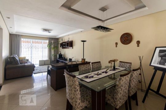 Casa à venda com 2 quartos, 120m² em Vila Parque Jabaquara, São Paulo