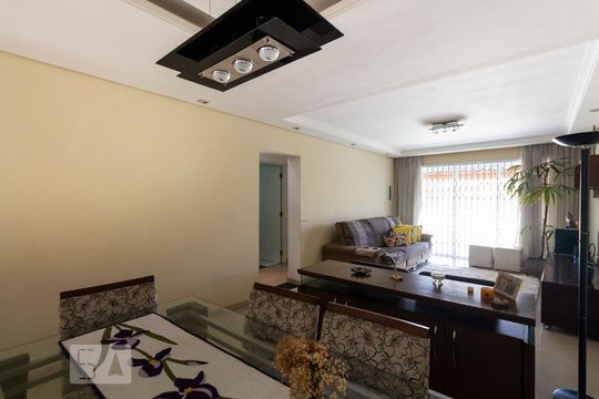 Sala de casa à venda com 2 quartos, 120m² em Vila Parque Jabaquara, São Paulo