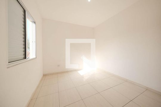 Quarto de apartamento para alugar com 1 quarto, 55m² em Vila Euthalia, São Paulo