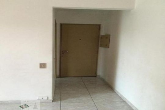 Sala de apartamento à venda com 2 quartos, 68m² em Vila Polopoli, São Paulo