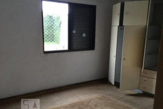 Quarto 2 de apartamento à venda com 2 quartos, 68m² em Vila Polopoli, São Paulo