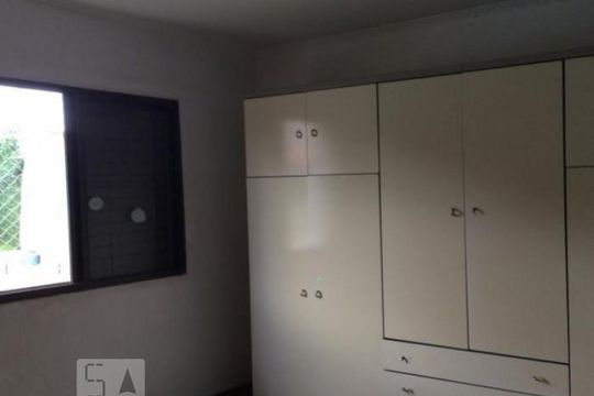 Quarto 2 de apartamento à venda com 2 quartos, 68m² em Vila Polopoli, São Paulo