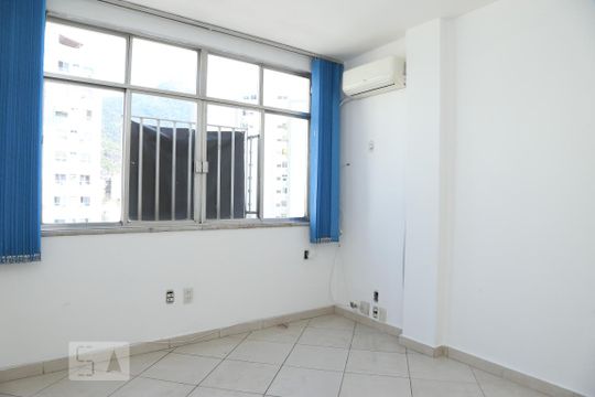 Quarto 1 de apartamento à venda com 2 quartos, 62m² em Grajaú, Rio de Janeiro