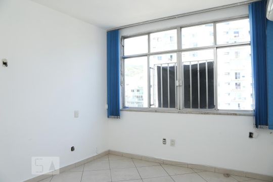 Quarto 1 de apartamento à venda com 2 quartos, 62m² em Grajaú, Rio de Janeiro