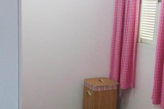 Quarto 4 de casa à venda com 5 quartos, 156m² em Chácara Califórnia, São Paulo