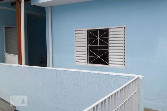 Quintal  de casa à venda com 5 quartos, 156m² em Chácara Califórnia, São Paulo