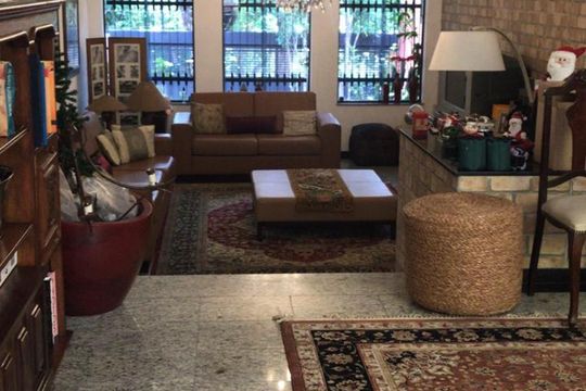 Sala 2 de casa à venda com 4 quartos, 342m² em Jardim da Saúde, São Paulo