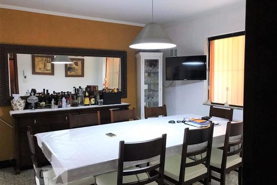 Sala 3 de casa à venda com 4 quartos, 342m² em Jardim da Saúde, São Paulo