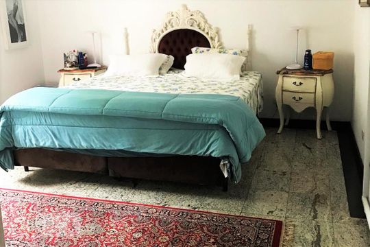 Quarto 1 de casa à venda com 4 quartos, 342m² em Jardim da Saúde, São Paulo