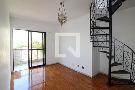 Apartamento à venda com 5 quartos, 190m² em Cachambi, Rio de Janeiro
