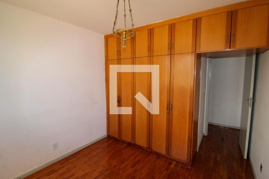 Quarto 2 de apartamento à venda com 5 quartos, 190m² em Cachambi, Rio de Janeiro
