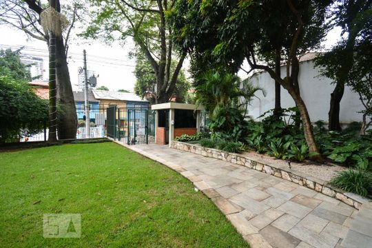 Área Comum de apartamento para alugar com 2 quartos, 69m² em Pinheiros, São Paulo