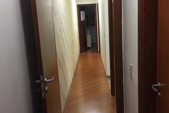 Casa à venda com 3 quartos, 150m² em Jardim Santa Cruz (sacomã), São Paulo