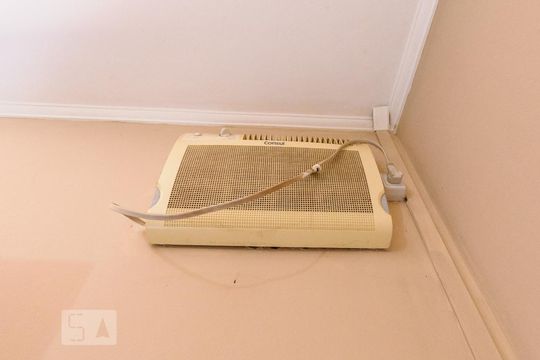 Suite - Quarto 2 de casa à venda com 2 quartos, 160m² em Jardim Chapadão, Campinas