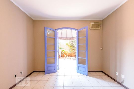 Suite - Quarto 2 de casa à venda com 2 quartos, 160m² em Jardim Chapadão, Campinas