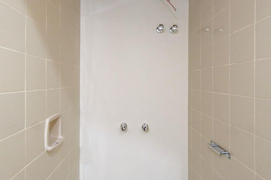 Banheiro Social de casa à venda com 2 quartos, 160m² em Jardim Chapadão, Campinas