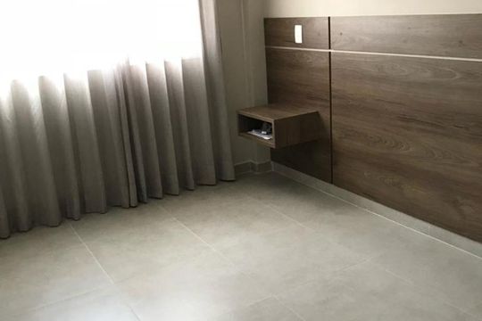 Suíte de apartamento para alugar com 2 quartos, 80m² em Água Branca, São Paulo