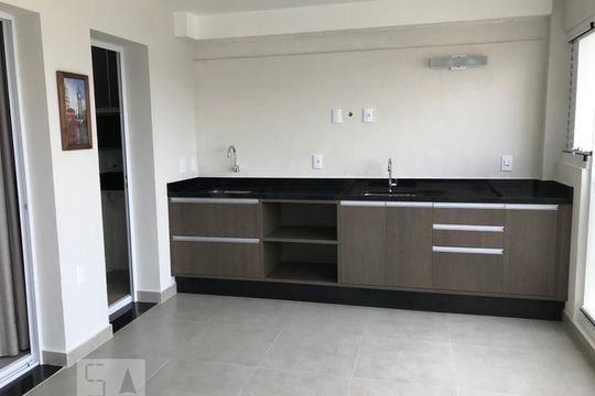 Apartamento para alugar com 2 quartos, 80m² em Água Branca, São Paulo