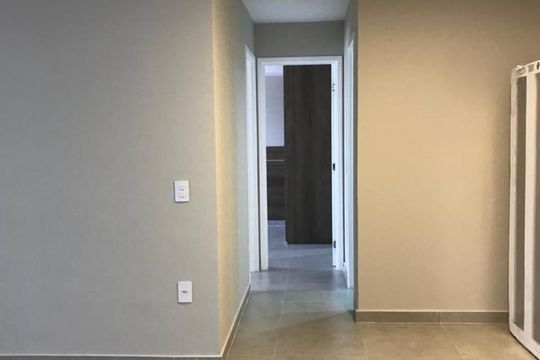 Sala de apartamento para alugar com 2 quartos, 80m² em Água Branca, São Paulo