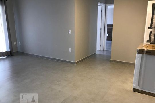 Sala de apartamento para alugar com 2 quartos, 80m² em Água Branca, São Paulo