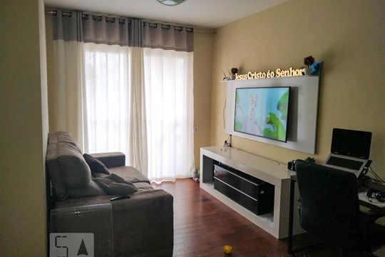 Apartamento à venda com 3 quartos, 65m² em Mooca, São Paulo