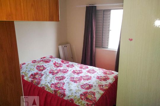 Quarto 2 de apartamento à venda com 3 quartos, 65m² em Mooca, São Paulo
