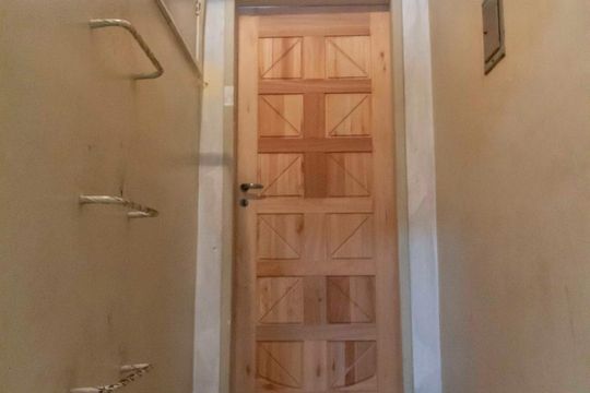 Entrada do Apartamento de apartamento à venda com 1 quarto, 40m² em Campos Elíseos, São Paulo