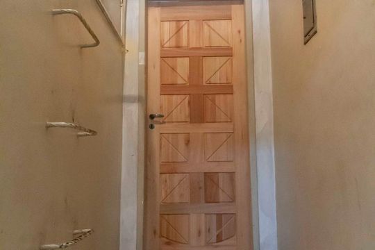 Entrada do Apartamento de apartamento à venda com 1 quarto, 40m² em Campos Elíseos, São Paulo