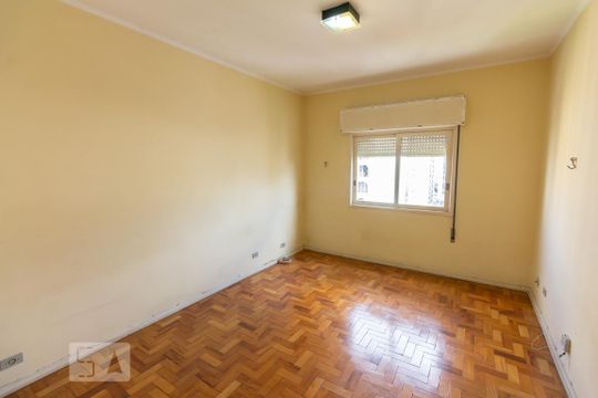 Quarto 01 de apartamento para alugar com 3 quartos, 160m² em Perdizes, São Paulo