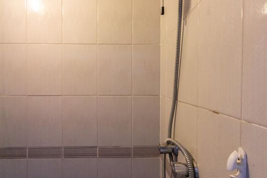 Banheiro Chuveiro de apartamento para alugar com 3 quartos, 160m² em Perdizes, São Paulo