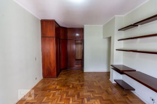 Quarto 03 de apartamento para alugar com 3 quartos, 160m² em Perdizes, São Paulo