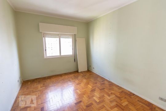 Quarto 02 de apartamento para alugar com 3 quartos, 160m² em Perdizes, São Paulo