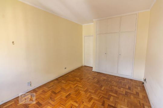 Quarto 01 de apartamento para alugar com 3 quartos, 160m² em Perdizes, São Paulo
