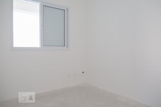 Quarto de apartamento à venda com 1 quarto, 49m² em Santa Efigênia, São Paulo