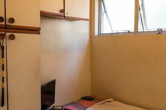 Quarto de Serviço 1 de apartamento à venda com 4 quartos, 246m² em Copacabana, Rio de Janeiro