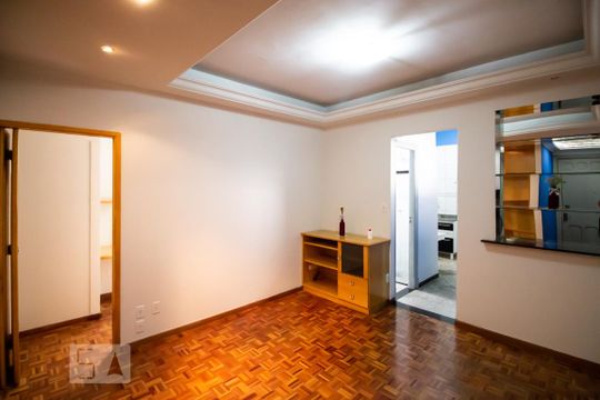 Apartamento à venda com 2 quartos, 55m² em República, São Paulo