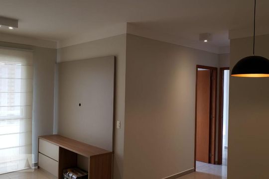 Apartamento para alugar com 2 quartos, 67m² em Vila Azevedo, São Paulo