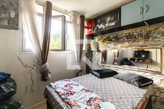 Studio de kitnet/studio para alugar com 1 quarto, 35m² em Vila Buarque, São Paulo