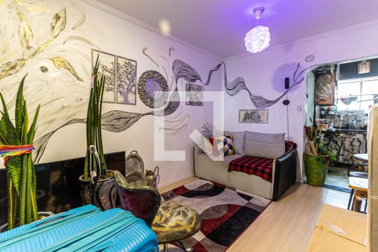 Studio de kitnet/studio para alugar com 1 quarto, 35m² em Vila Buarque, São Paulo