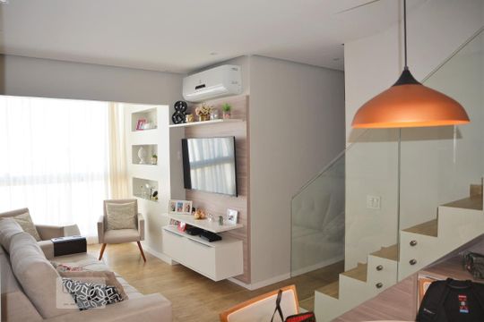 Apartamento à venda com 2 quartos, 119m² em Jacarepaguá, Rio de Janeiro