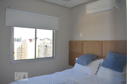 Suíte de apartamento à venda com 2 quartos, 119m² em Jacarepaguá, Rio de Janeiro