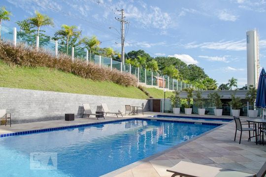 Apartamento para alugar com 2 quartos, 38m² em São José, Canoas