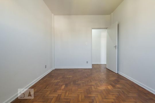 Quarto 1 de apartamento para alugar com 3 quartos, 107m² em Santo Amaro, São Paulo